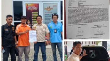 Plt Ketum SWI Herry Budiman: “Polisi Harus Tangkap Dalang Teror terhadap Wartawan!”