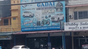 Wartawan Dihalangi Saat Rekam Proses Penyitaan, Diteriaki Wartawan Bodong, Pelecehan Terhadap Jurnalis dan Dugaan Modus Penipuan Pegadaian Terkuak