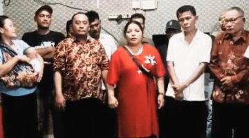 Keluarga Desak Polres Langkat Mengungkap Kematian Sungguh Satria Aritonang Secara Transparan, Profesional, dan Berkeadilan