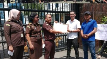Cegah kasus korupsi, HOTMA dukung Mantan Jampidsus Kebanggaan Presiden
