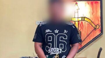 Operasi Senyap Polsek Bosar Maligas: Tangkap Pengedar Narkotika dengan 19 Paket Ganja Siap Edar