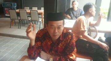 DPRD KBB pastikan Perda PKL, Bukan Digusur Tapi Ditata dan Diberi Kepastian Usaha, Ketua Pansus Sampaikan Ini
