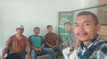 Penggadai Dirugikan: Mobil Ditarek Leasing Saat STNK Masih di Tangan Ardian, Oknum TNI Diduga Terlibat
